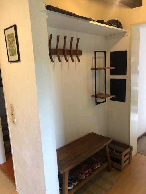 Lovely Three Bedroom Rental Unit オーバーシュタウフェン エクステリア 写真