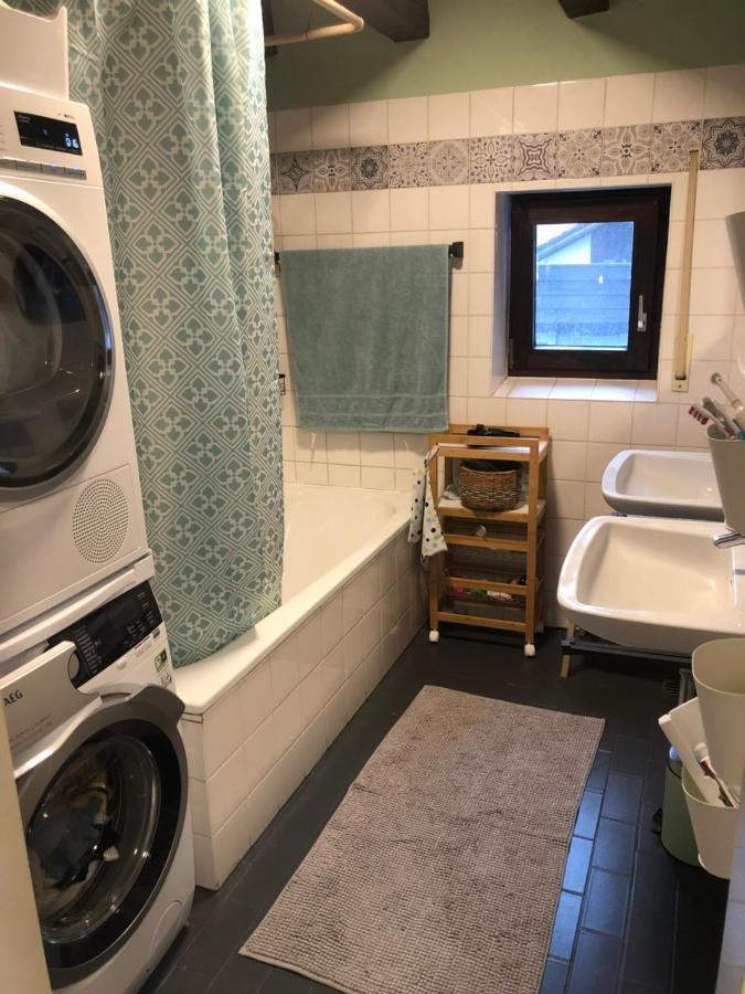 Lovely Three Bedroom Rental Unit オーバーシュタウフェン エクステリア 写真
