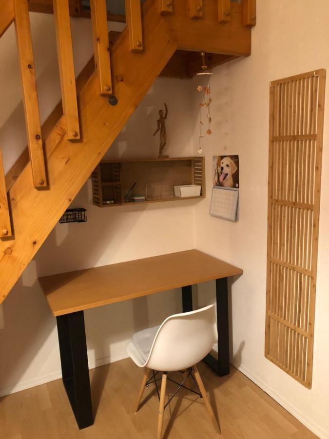 Lovely Three Bedroom Rental Unit オーバーシュタウフェン エクステリア 写真