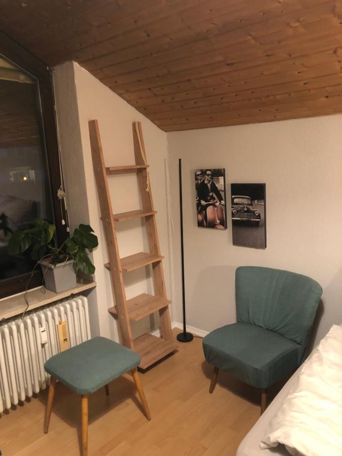 Lovely Three Bedroom Rental Unit オーバーシュタウフェン エクステリア 写真