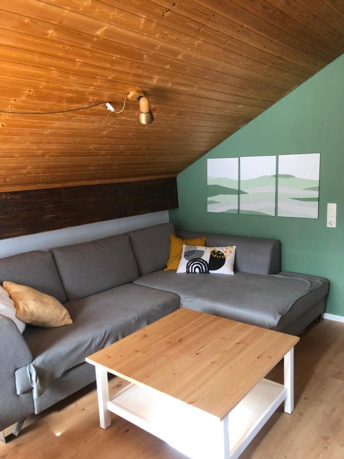 Lovely Three Bedroom Rental Unit オーバーシュタウフェン エクステリア 写真
