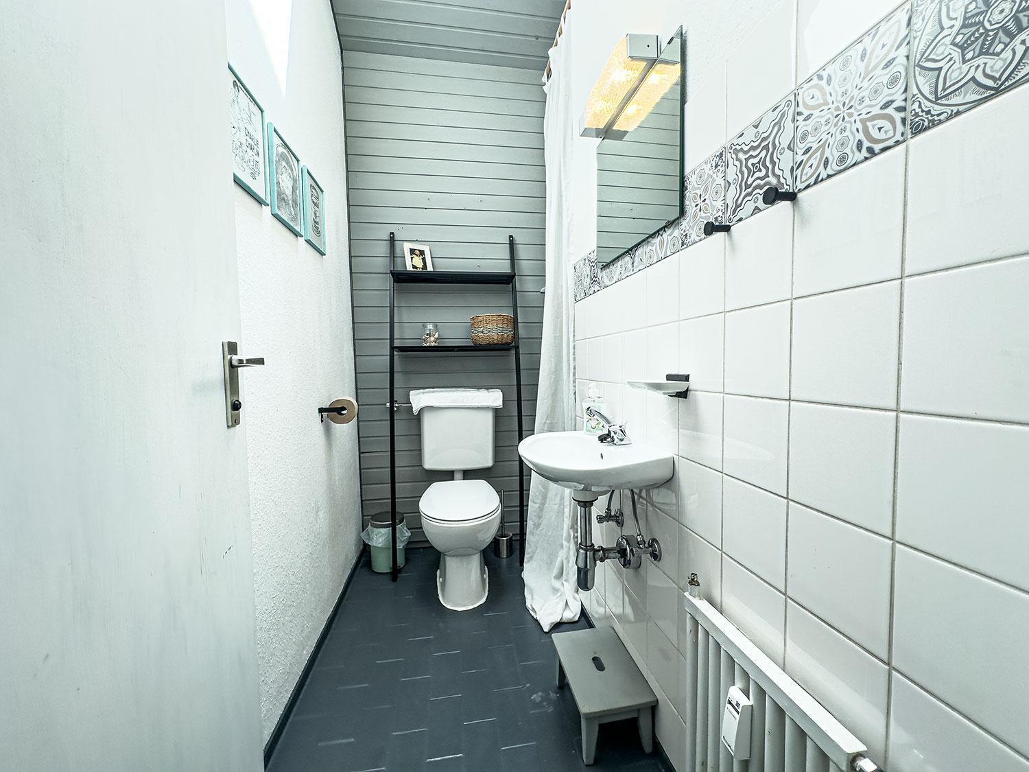 Lovely Three Bedroom Rental Unit オーバーシュタウフェン エクステリア 写真