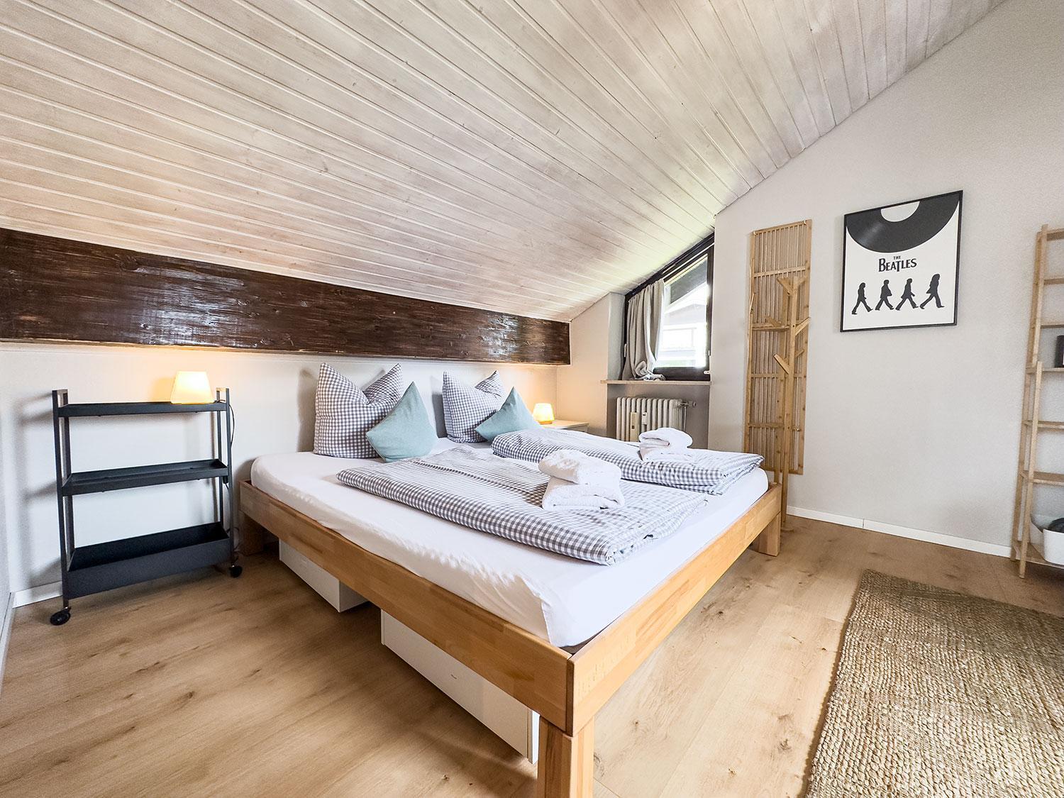 Lovely Three Bedroom Rental Unit オーバーシュタウフェン エクステリア 写真