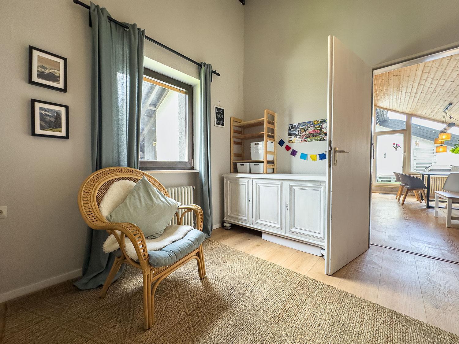 Lovely Three Bedroom Rental Unit オーバーシュタウフェン エクステリア 写真