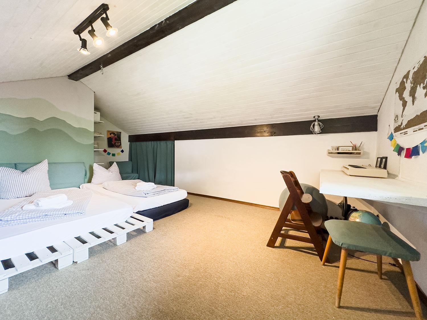 Lovely Three Bedroom Rental Unit オーバーシュタウフェン エクステリア 写真